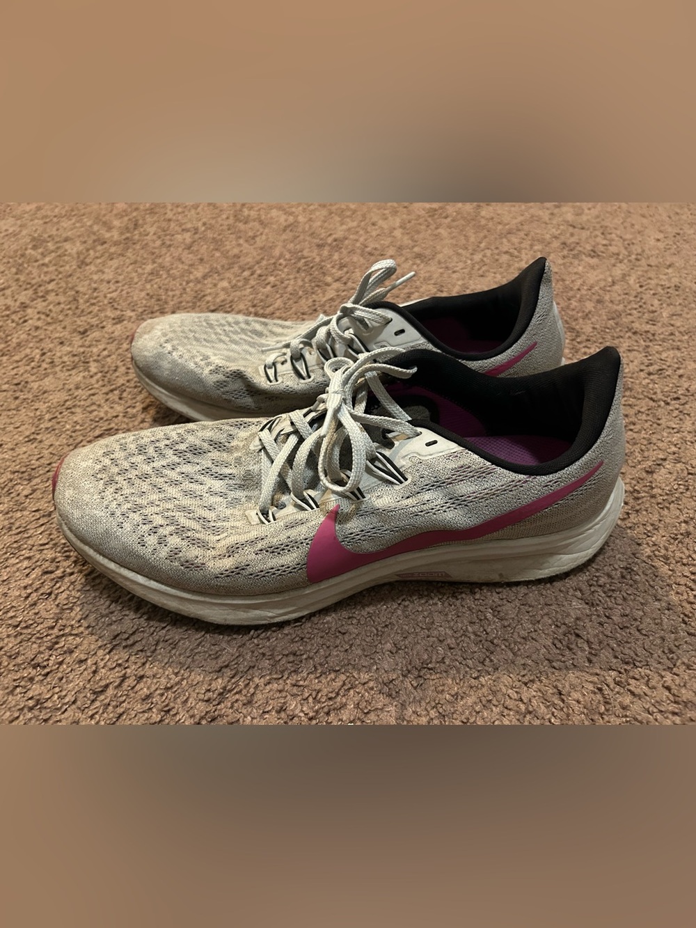 Nike Men's Air Zoom Pegasus 36